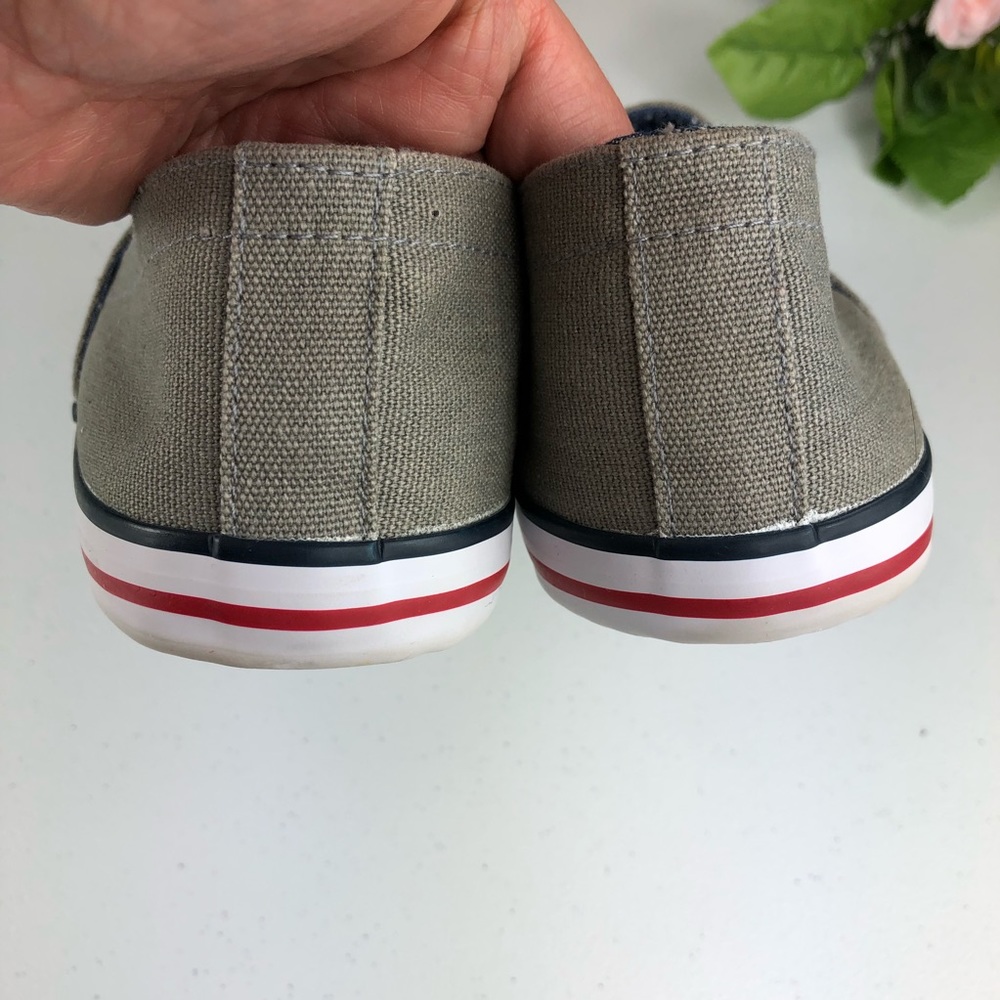 ASOS men’s casual shoes gray size UK 6, USA 6.5 - Picture 5 of 8